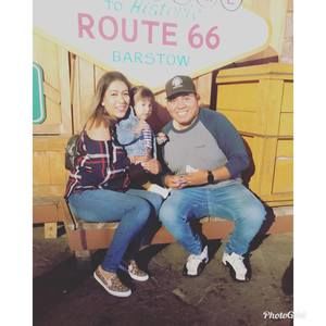 Meet your Posher, Anthony